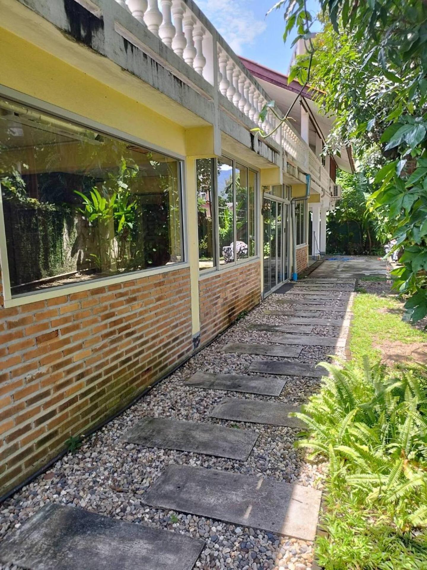 Atelier 36 Hotel Chiang Mai Exterior photo